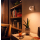 Philips Hue White ambiance Kinkiet Buckram (biały) - 726856 - zdjęcie 3